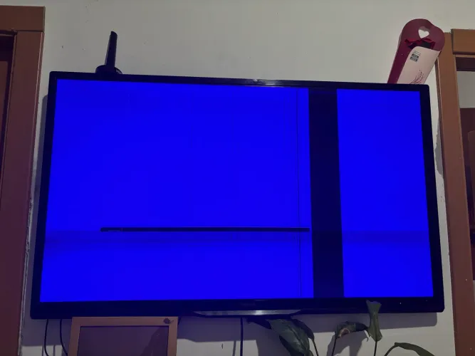 Tv para venda 