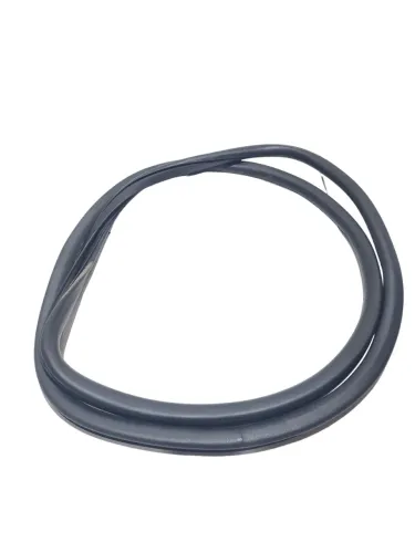 Borracha Carroceria Porta Traseira Direita Jeep Commander 22 Preto