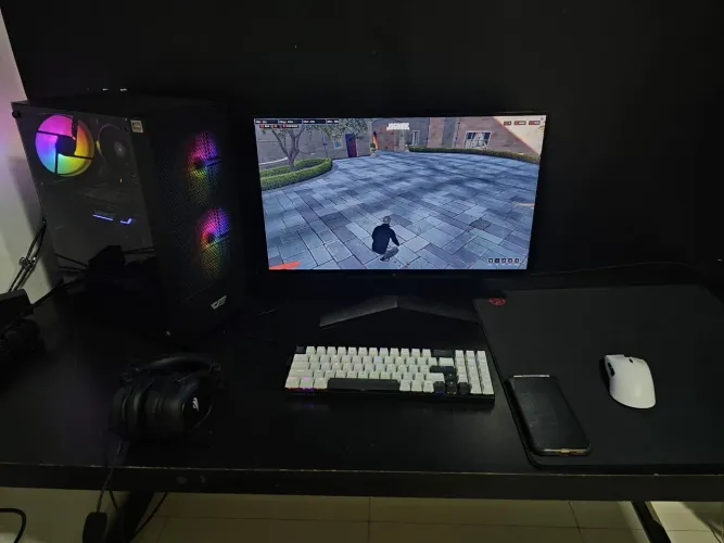 VENDO PC GAMER