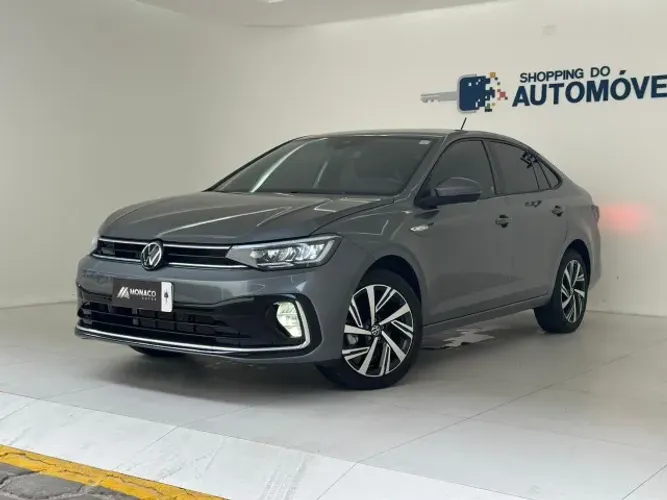 Volkswagen Virtus Highline 200 TSI 1.0 Flex 12V AUT 2026