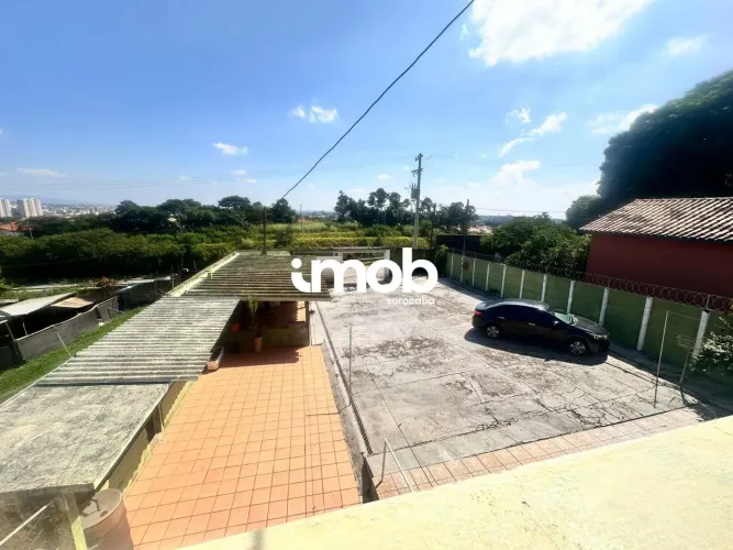 Casa para Venda e Locação Bairro Caputera Sorocaba SP