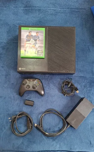 Xbox one 