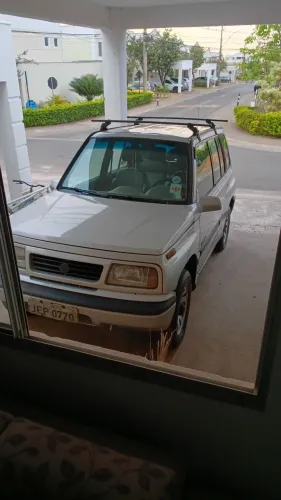 Suzuki Vitara 1997