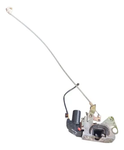 Fechadura Eletrica Porta Dianteira Direita Vw Gol Parati G2