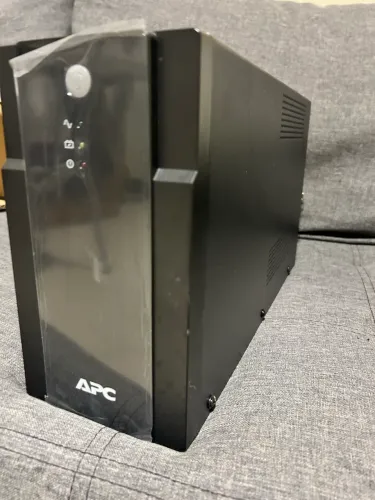 Nobreak APC Back-UPS BVX1200I-BR