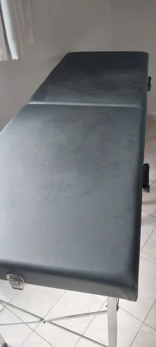 Maca santa Fe