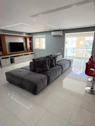 Apartamento à venda no Condomínio Luzes da Mooca em São Paulo - SP