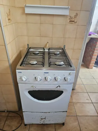 Fogão Dako 4 bocas