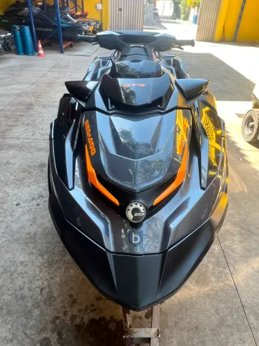 SEA-DOO GTX 170 - 2022