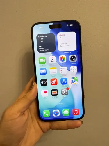 iPhone 16 Plus 128gb