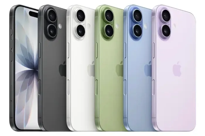 iPhone 17 256 GB LACRADO
