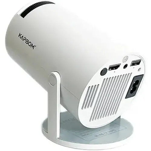 Projetor Kapbom Ka-hy300