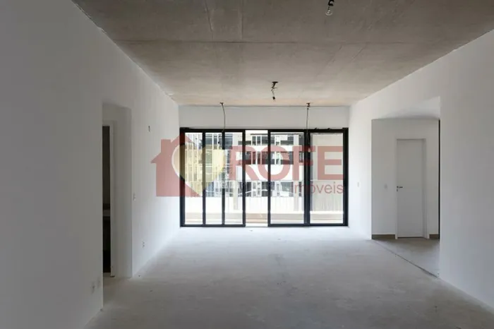 Apartamento à venda - Stan Funchal 641 Vila Olímpia - 114 m²