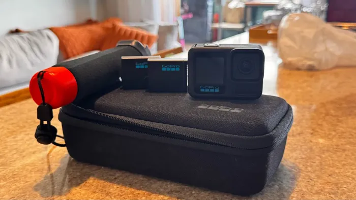 GoPro Hero 13 Black - Bundle