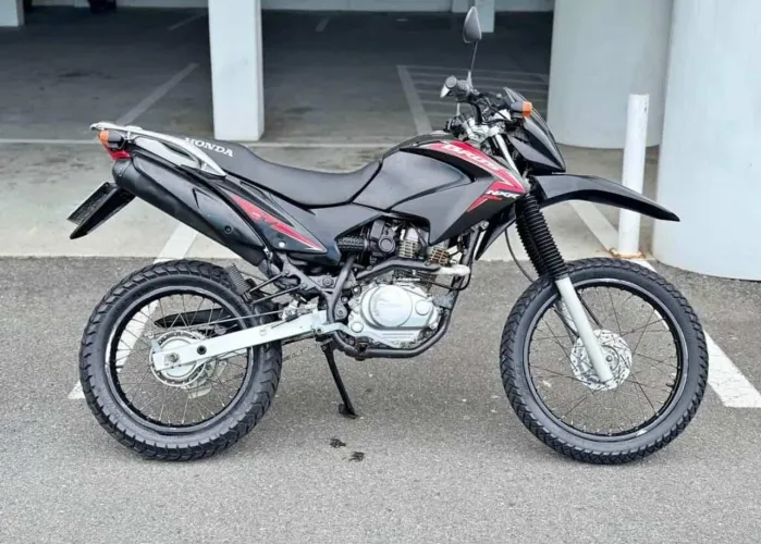 Bros 2010 flex 150