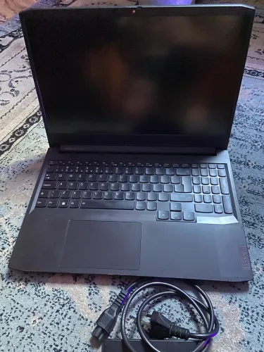 NOTEBOOK GAMER (com defeito)