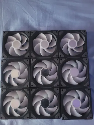 Fans Teucer JM1