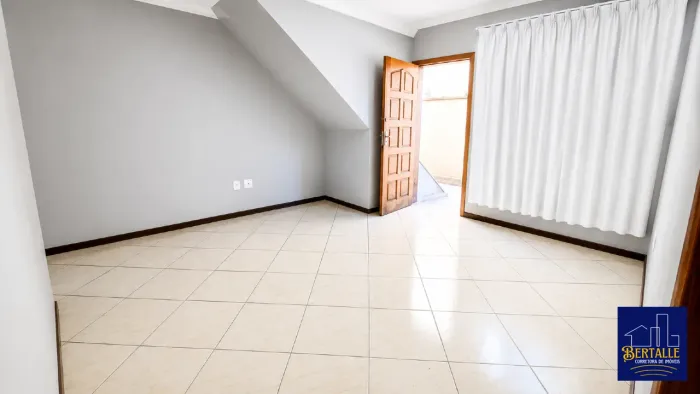 Apartamentos para venda com Garagem e 3 quartos, 90 m² - Santa Amélia