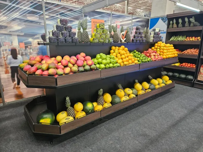 Vasca Hortifruti a pronta entrega