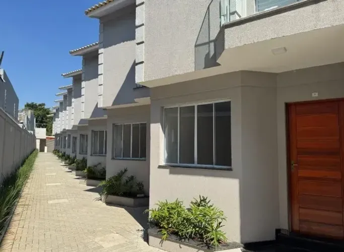 Excelente Sobrado Novo em Condomínio com 2 quartos - 1 vaga 77m² Jaçanã, São Paulo/SP