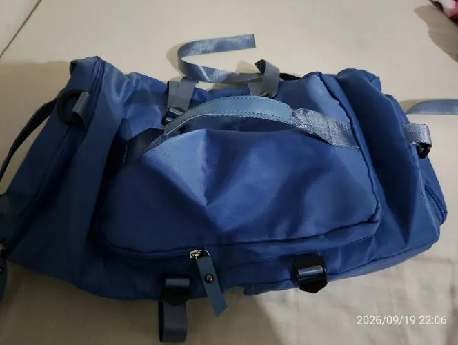 mala, bolsa esportiva