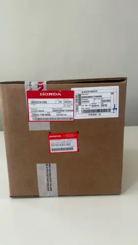 FAROL HONDA ORIGINAL - LACRADO COM NF