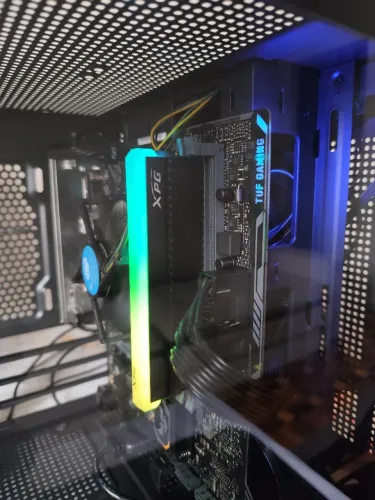 Memória Ram XPG 8GB 3600mhz