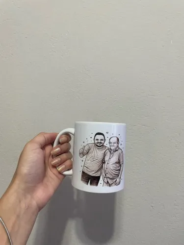 Canecas personalizadas 