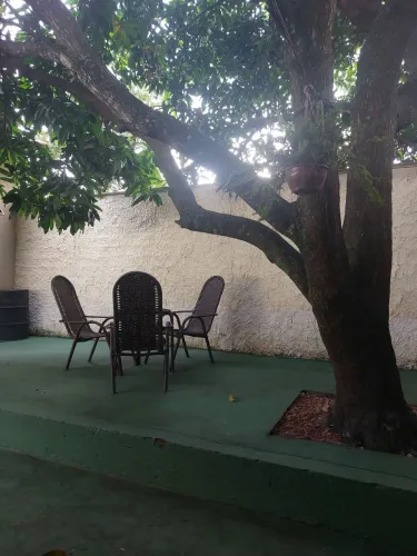 Espaço para eventos e festas no setor Goiânia 2
