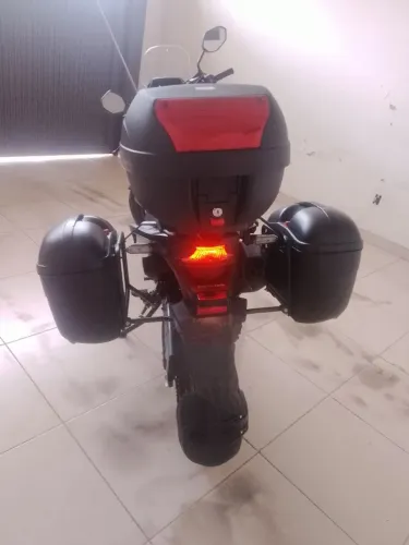 Vendo kit para XRE/SAHARA