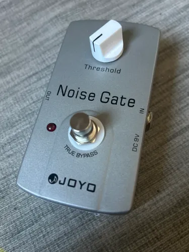 Pedal Noise Gate Joyo