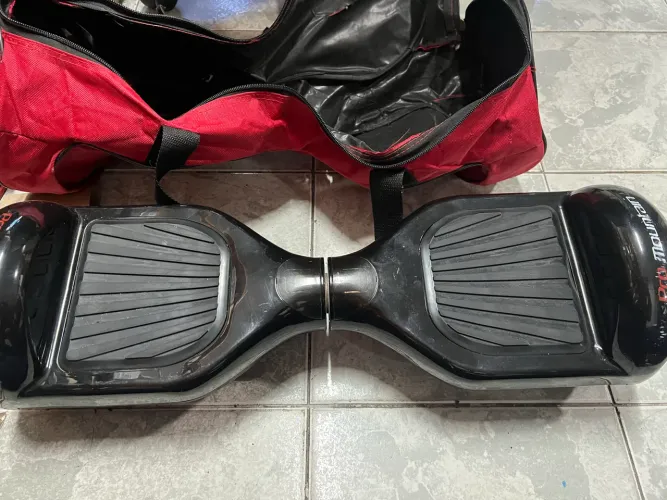 Hoverboard