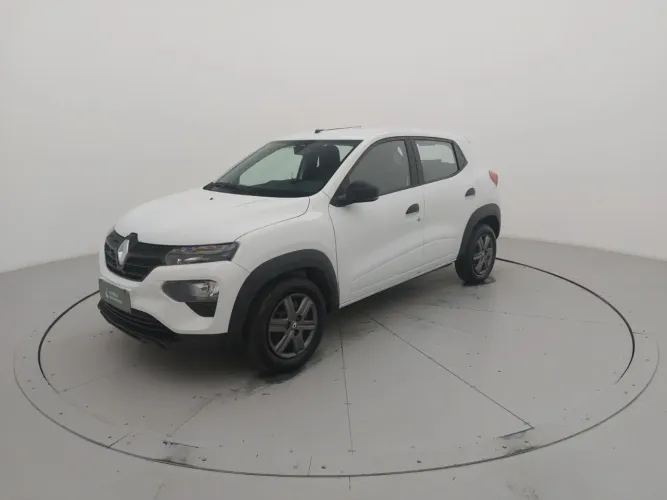 Renault Kwid 1.0 Zen 2026
