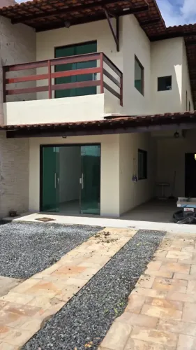 Casa em Gravatá-PE,  3 quartos, 2 suítes,  área gourmet 