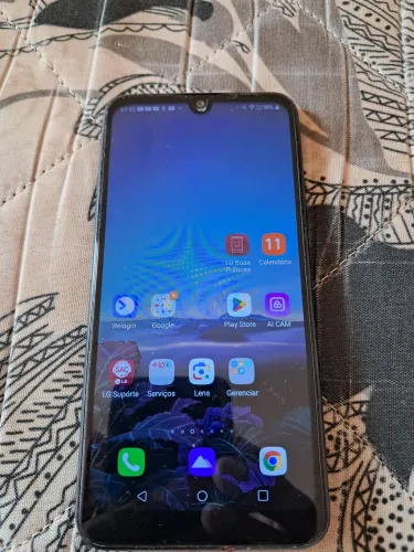 celular Lg