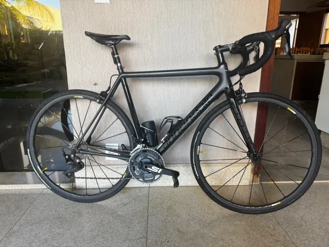 Cannondale supersix evo 54