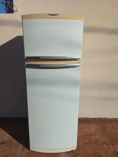 Geladeira Brastemp 455 litros