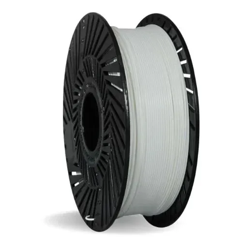 Filamento PLA 1,75mm * BRANCO