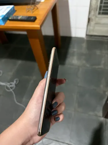 Carcaça celular LG