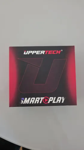 Streaming box automotivo 128 gigas carplay para multimidia carros.