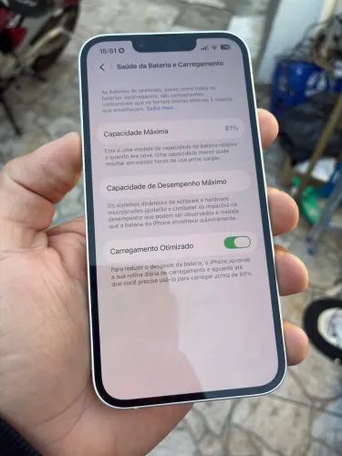 iPhone 14 128 GB todo Original