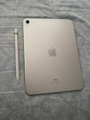 iPad 10 geração e acessórios