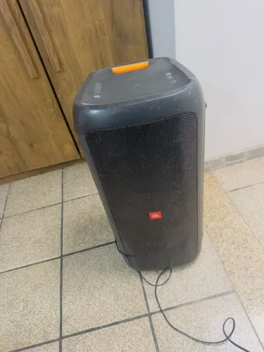 CAIXA DE SOM JBL PARTYBOX 300