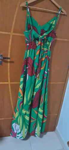 Vestido