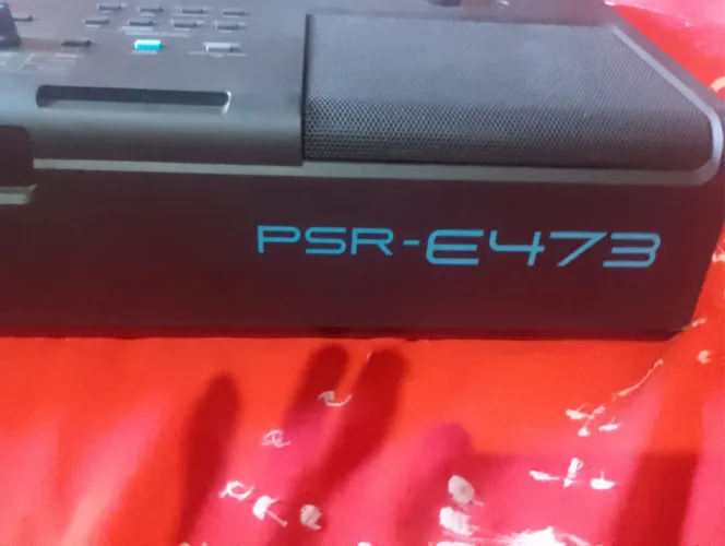 Teclado