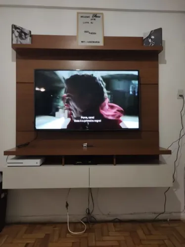 Painel para tv até 55 polegadas 