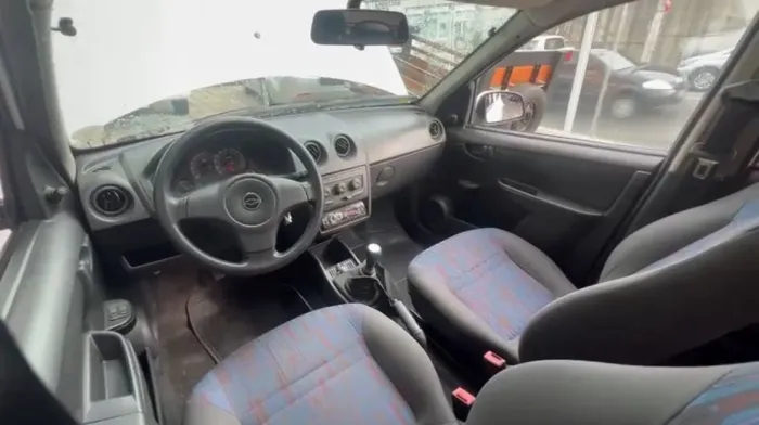 Chevrolet Celta Life/ LS 1.0 MPFI 8V Flexpower 5P 2010