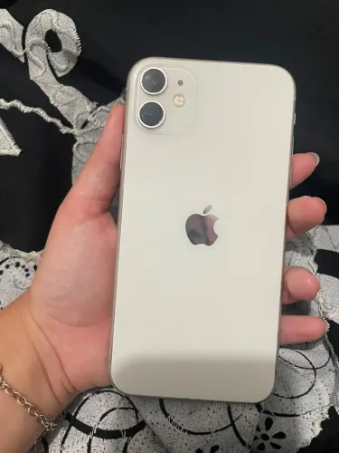 Carcaça iPhone 11 128GB - Para Retirada de Peças / Sucata