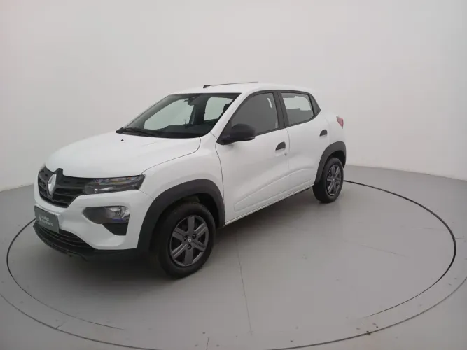 Renault Kwid 1.0 Zen 2026