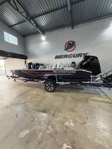 RONDON NAVIS 650X